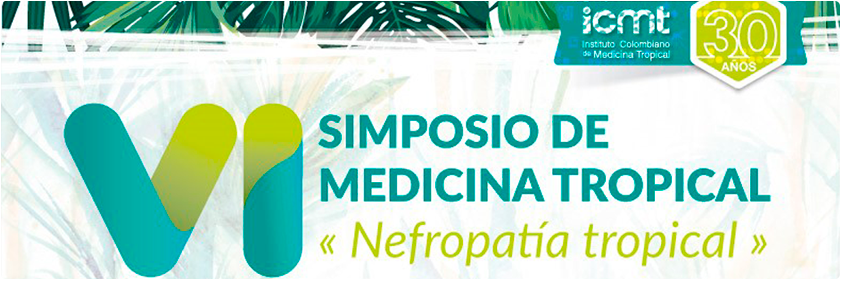Sobre nefropatía tropical se discutirá en el VI Simposio de Medicina Tropical