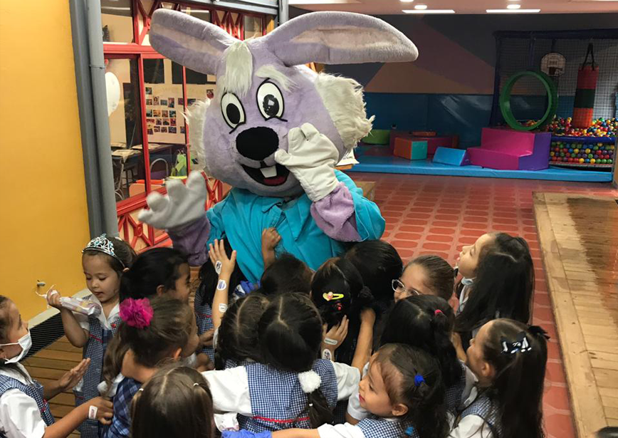 La Facultad de odontología dejando huella