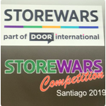 America Retail y Walmart Chile completaron con éxito la versión # 1,001 del programa Storewars