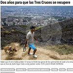 recuperación cerro