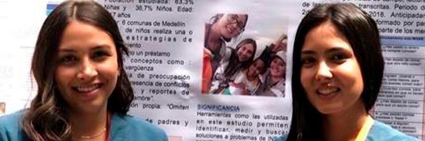 Estudiantes nutrición