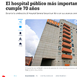 hospital público