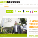 un antioqueno es el nuevo presidente del tribunal de ética de medicina veterinaria de Colombia