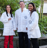 Docente de Medicina fue nombrado gerente (e) del Hospital General de Medellín