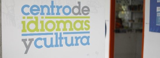 centro de idiomas