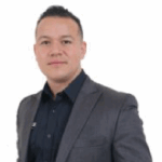 Diego A. Bonilla, cPhD DBSS Research Division (Colombia) Ponencia: Generación del Perfil Antropométrico con Machine Learning