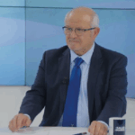 Francisco Esparza-Ros, PhD (España) Presidente ISAK Ponencia: Estándares en Cineantropometría