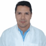 Jorge Luis Petro, PhD DBSS & Universidad de Córdoba (Colombia) Ponencia: Evaluación y Diagnóstico del Red-s: el Índice de Carga Alostática en Atletas