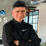 Jorge Mario Vélez, cPhD DBSS & ARTHROS (Colombia) Ponencia: Cross-education sobre la Composición Corporal en Atletas Lesionados