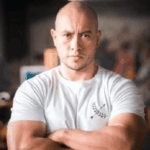 Juan Carlos Granados, MSc DBSS Research Division (Colombia) Ponencia: Evaluación Antropométrica & Rendimiento Deportivo en Paratletas