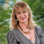 Piedad Roldán, PhD Universidad CES (Colombia), decana Facultad Ciencias de la nutrición y los Alimentos Ponencia: Redes que Transforman: Red Global de Nutrición y Actividad Física (REGINA)