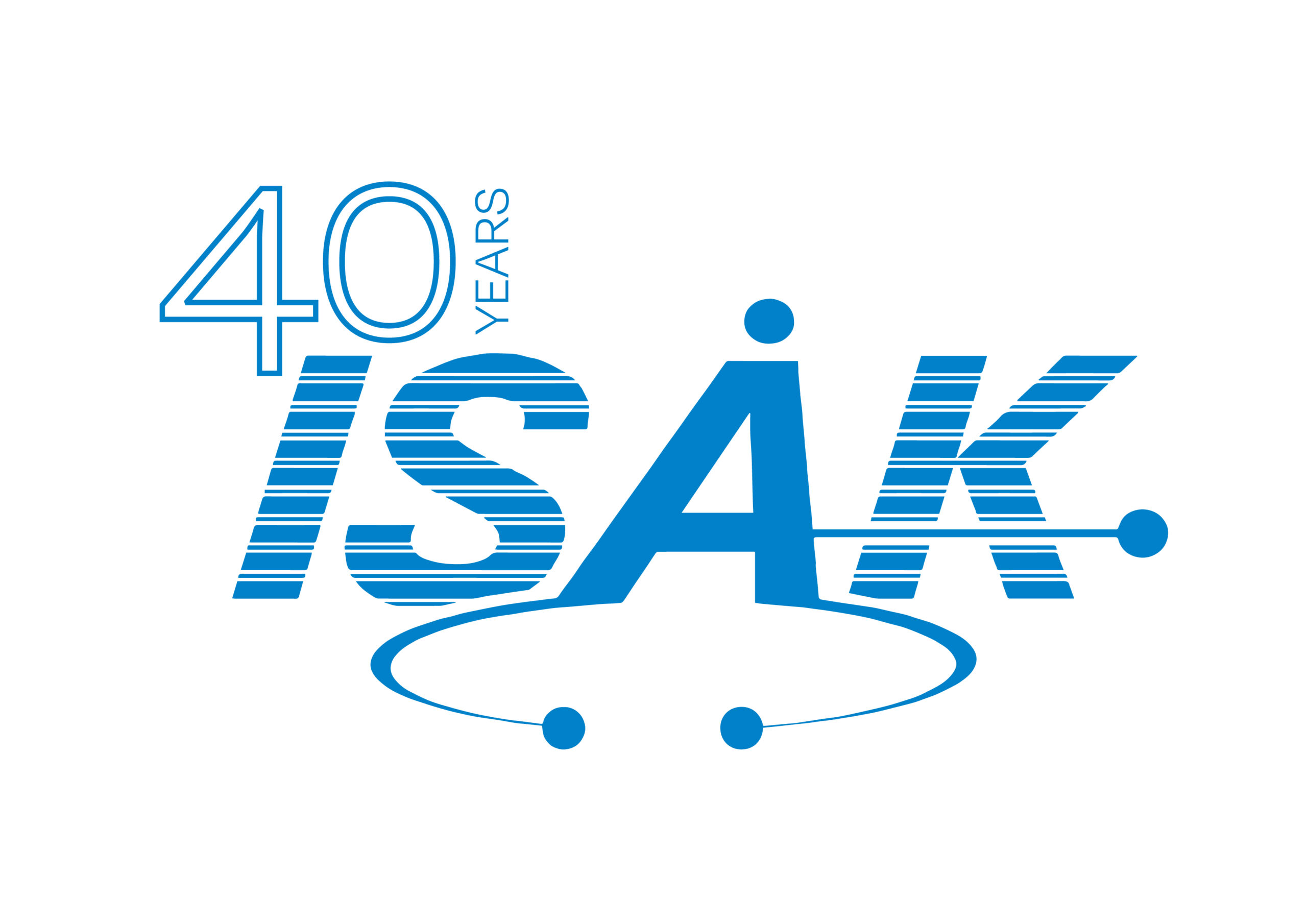 LOGO_40aniversarioISAK-05